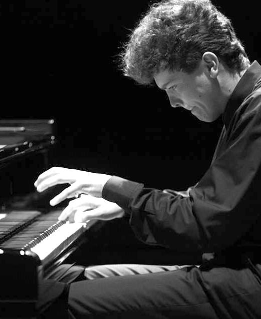 Szymon Nehring wins Arthur Rubinstein International Piano Master Competition